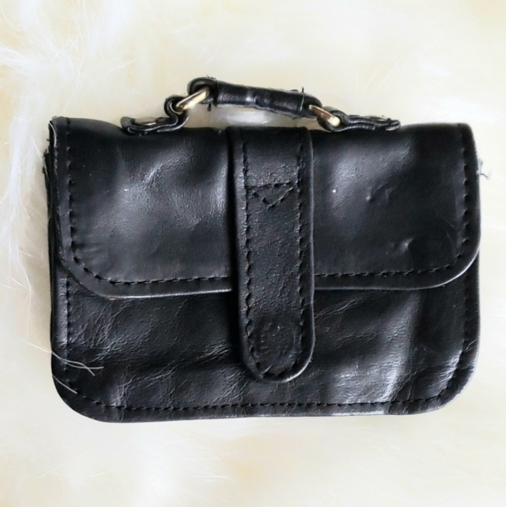 🌼Tiny Briefcase🌼